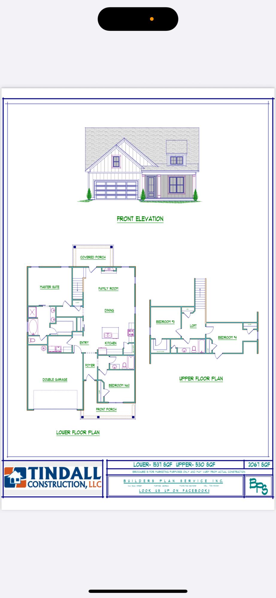 2511 Laurens Street Grovetown, GA 30813 - Photo 44 of 47 IMG_2911