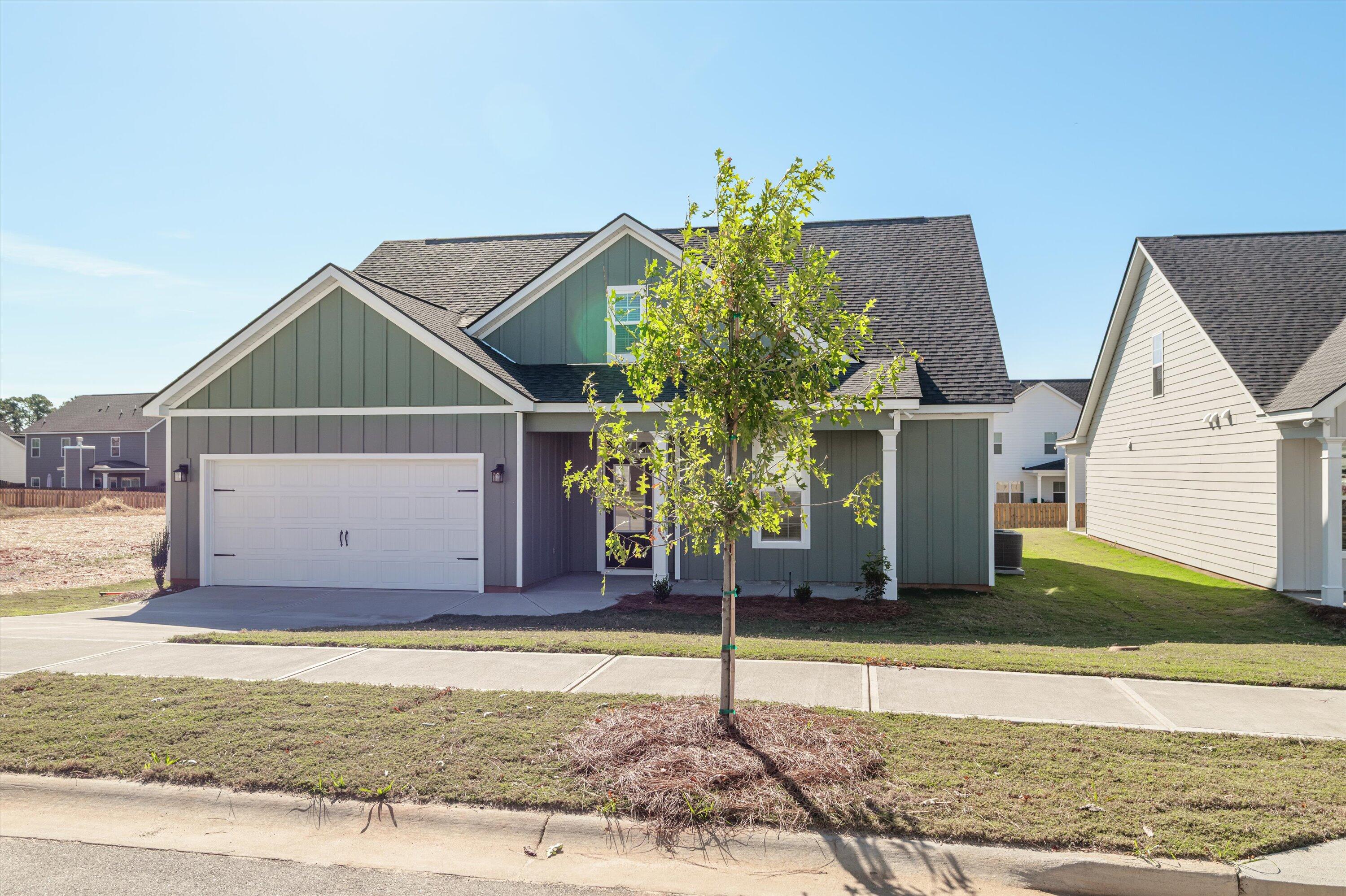 2511 Laurens Street Grovetown, GA 30813 - Photo 5 of 47 05-P1380442