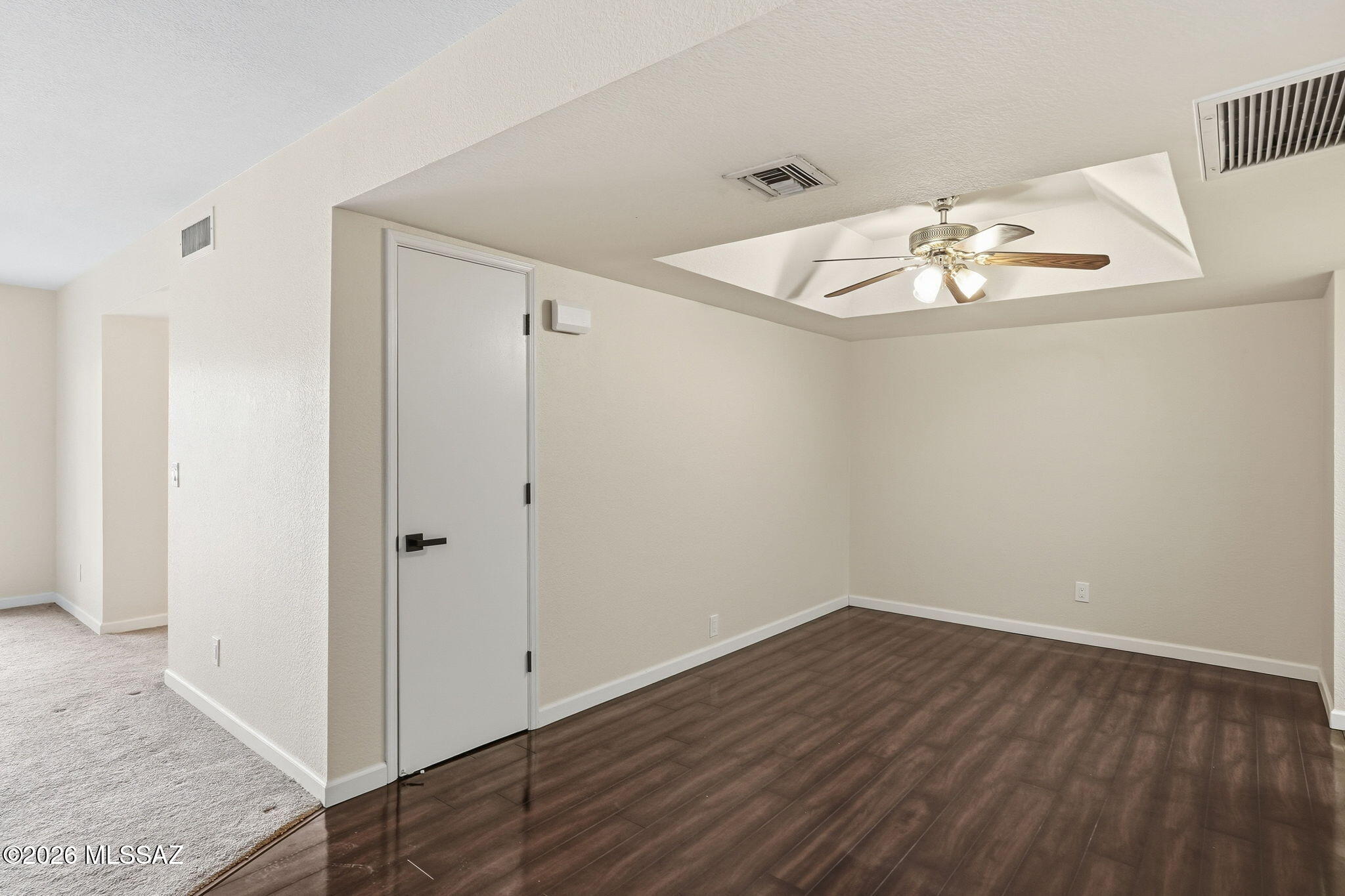 8263 North Oracle Road, Unit 137 Tucson, AZ 85704 - Photo 10 of 36 Dining Room 2