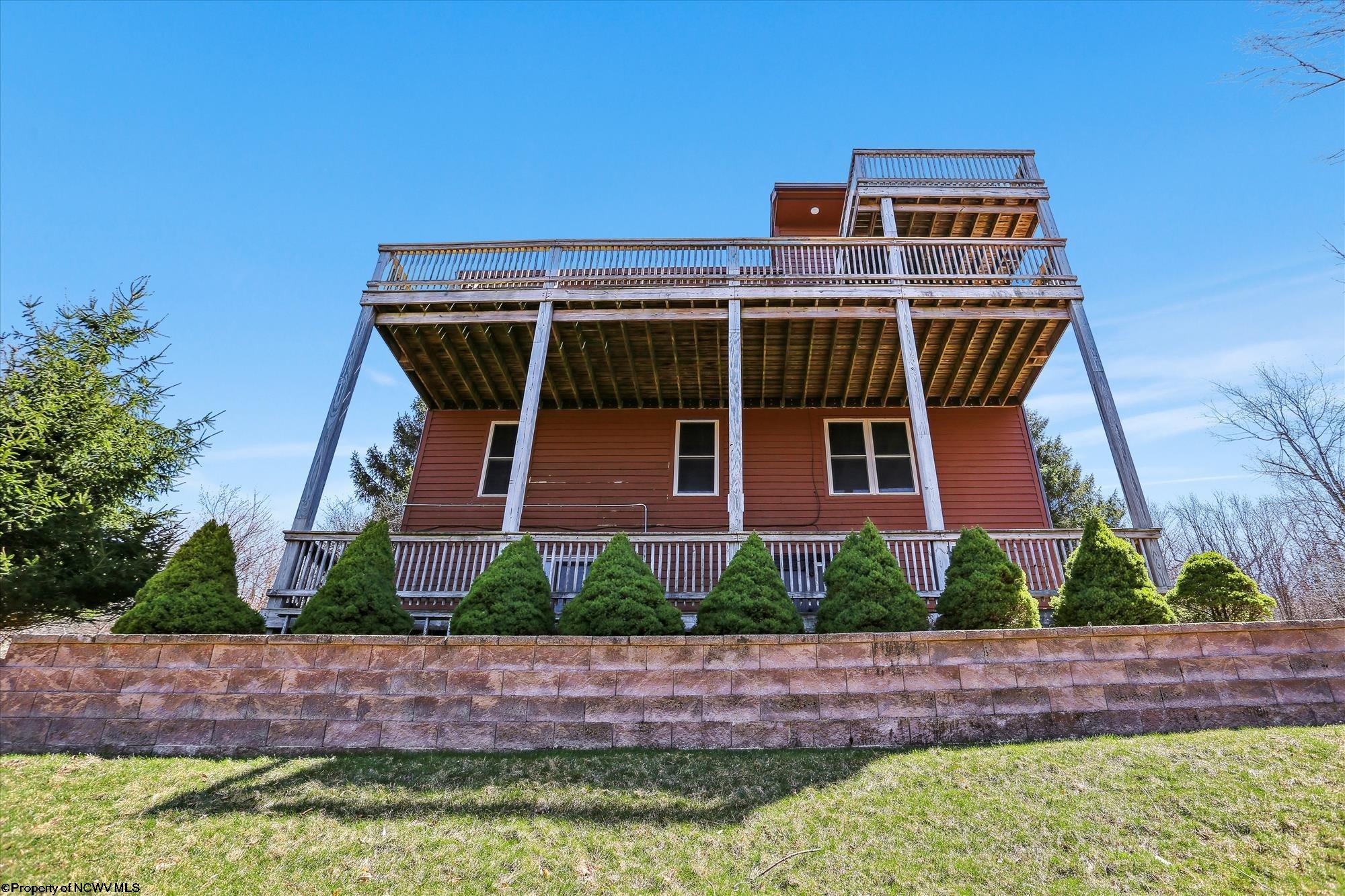 1901 Mountainside Road Davis, WV 26260 - Photo 28 of 32 Gallery Image 28