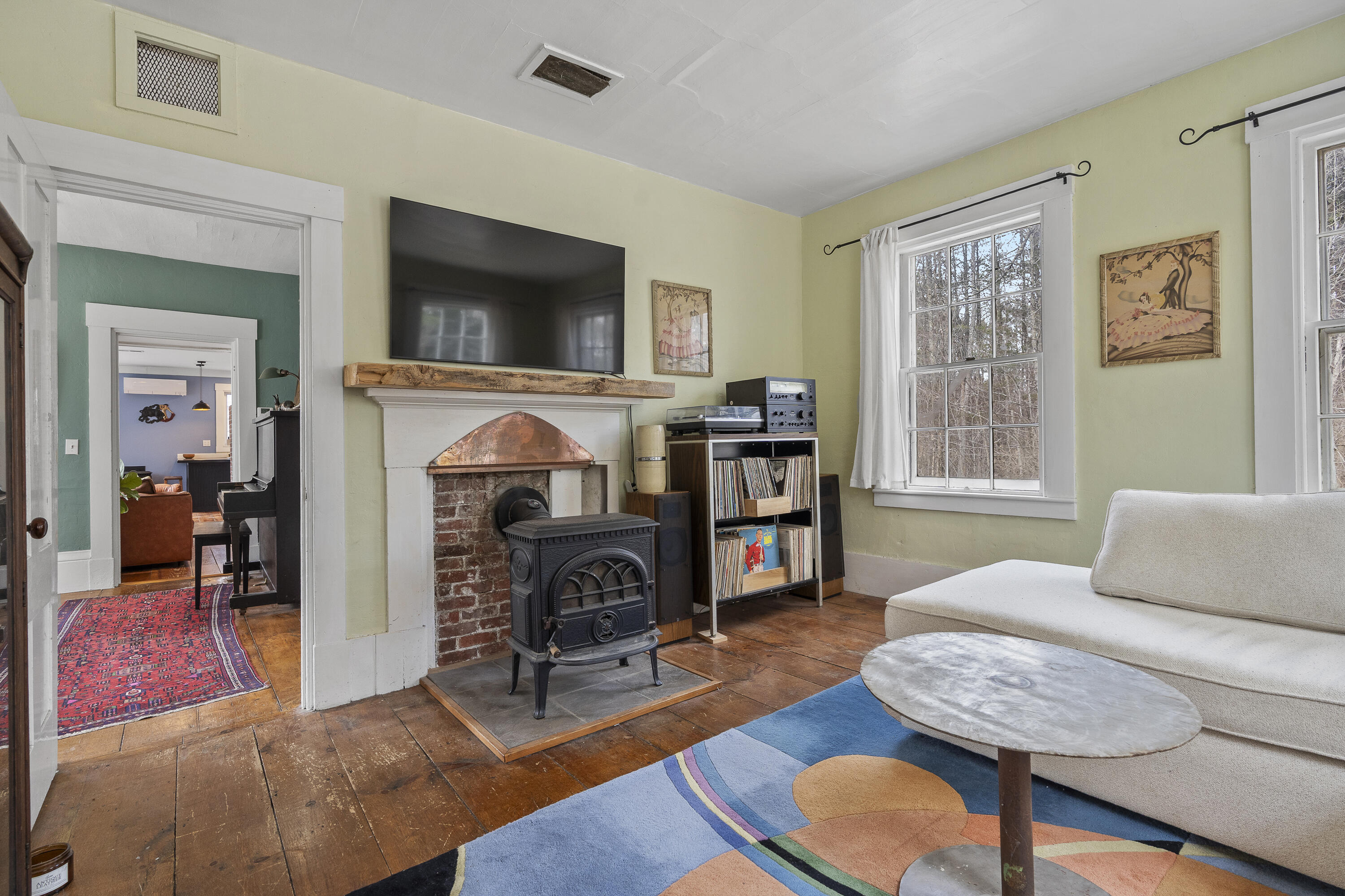 180 Ridge Road Newcastle, ME 04553 - Photo 13 of 70