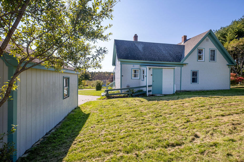 87 Little Deer Isle Road Deer Isle, ME 04650 - Photo 6 of 37 87LittleDeerIsle-8