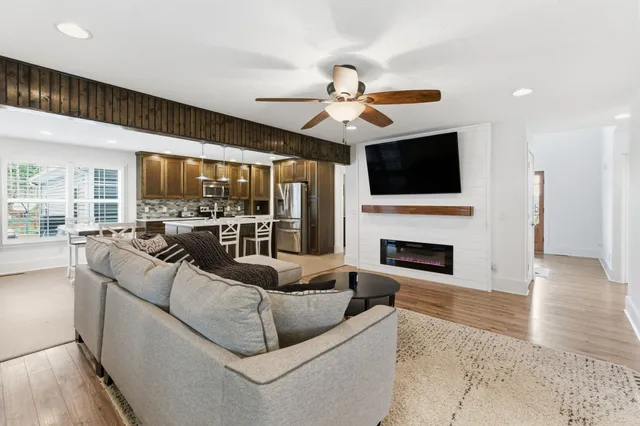 $1,299,000 | 246 Teal Lane, Manchester, TN 37355