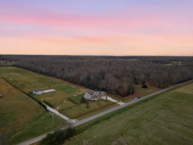 $1,299,000 | 246 Teal Lane, Manchester, TN 37355