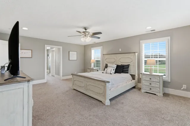 $1,299,000 | 246 Teal Lane, Manchester, TN 37355