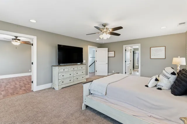 $1,299,000 | 246 Teal Lane, Manchester, TN 37355