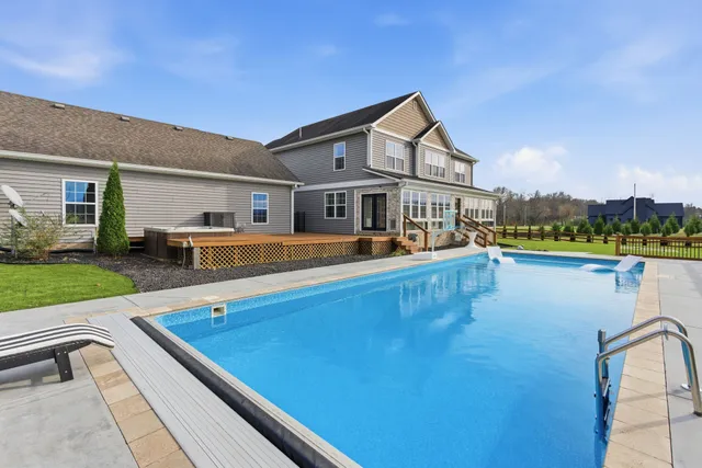 $1,299,000 | 246 Teal Lane, Manchester, TN 37355