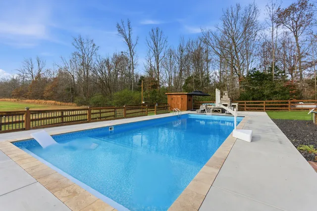 $1,299,000 | 246 Teal Lane, Manchester, TN 37355