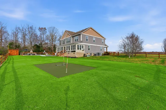 $1,299,000 | 246 Teal Lane, Manchester, TN 37355