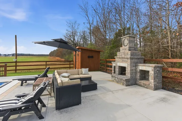 $1,299,000 | 246 Teal Lane, Manchester, TN 37355