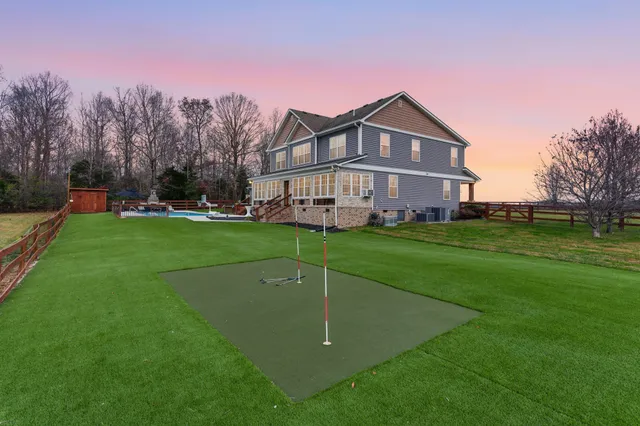 $1,299,000 | 246 Teal Lane, Manchester, TN 37355