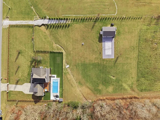 $1,299,000 | 246 Teal Lane, Manchester, TN 37355