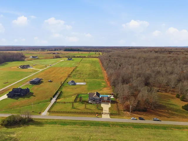 $1,299,000 | 246 Teal Lane, Manchester, TN 37355