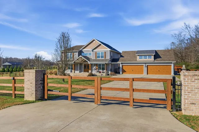 $1,299,000 | 246 Teal Lane, Manchester, TN 37355