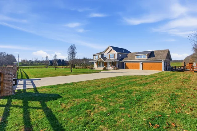$1,299,000 | 246 Teal Lane, Manchester, TN 37355