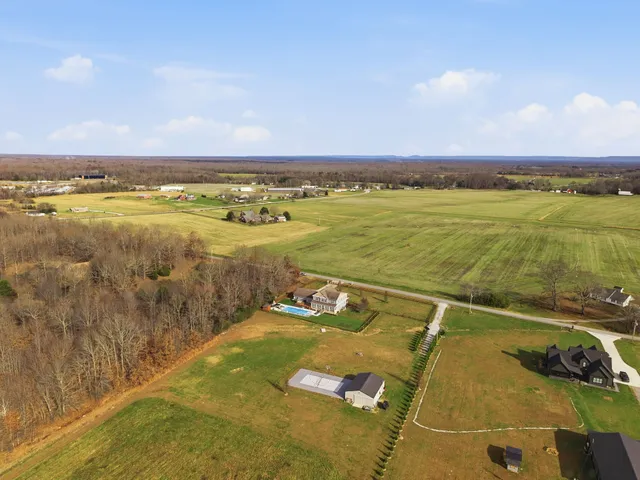 $1,299,000 | 246 Teal Lane, Manchester, TN 37355