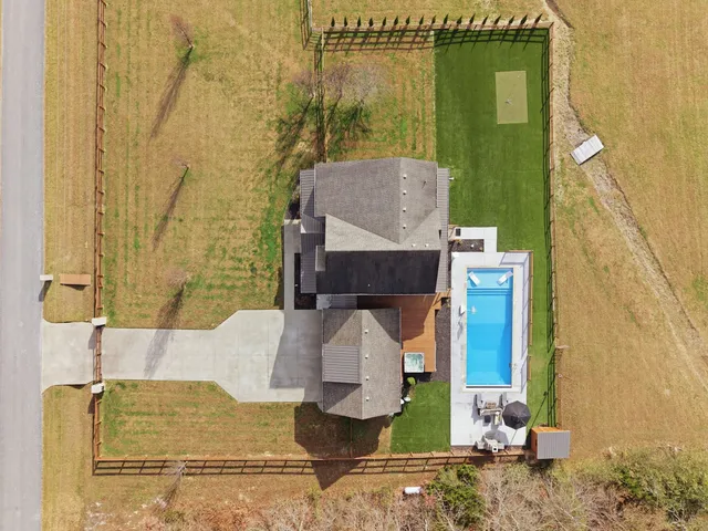 $1,299,000 | 246 Teal Lane, Manchester, TN 37355