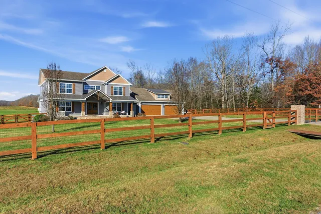 $1,299,000 | 246 Teal Lane, Manchester, TN 37355