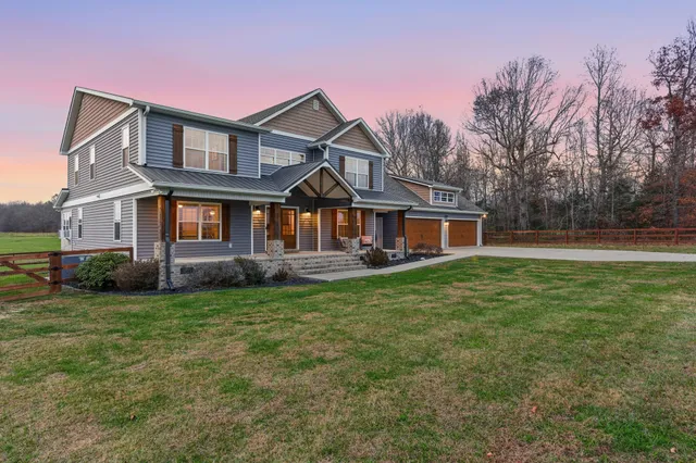 $1,299,000 | 246 Teal Lane, Manchester, TN 37355