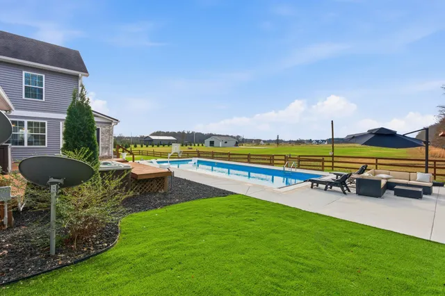 $1,299,000 | 246 Teal Lane, Manchester, TN 37355