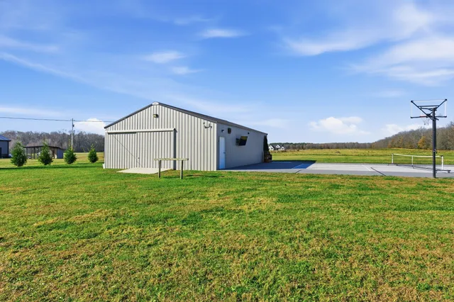 $1,299,000 | 246 Teal Lane, Manchester, TN 37355