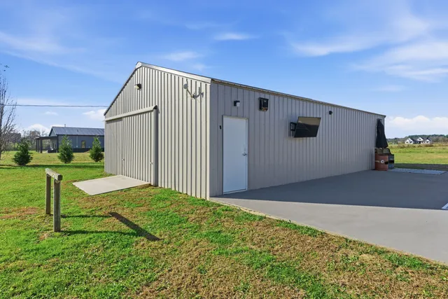 $1,299,000 | 246 Teal Lane, Manchester, TN 37355