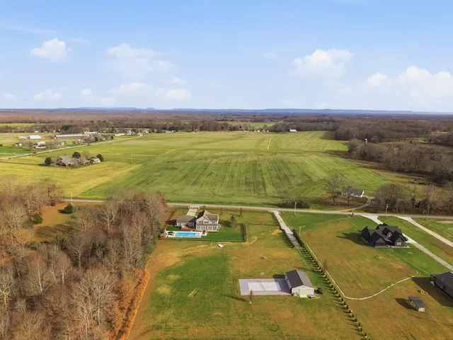 $1,299,000 | 246 Teal Lane, Manchester, TN 37355