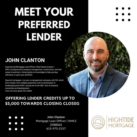 $1,299,000 | 246 Teal Lane, Manchester, TN 37355