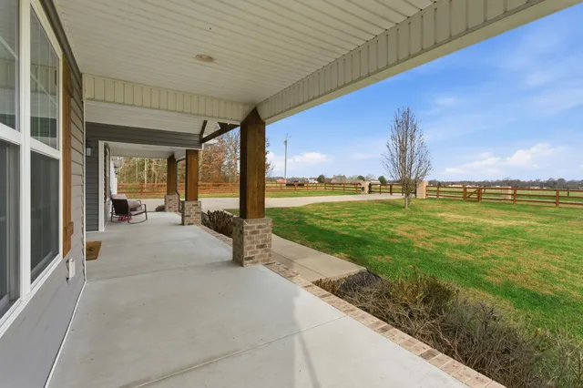 $1,299,000 | 246 Teal Lane, Manchester, TN 37355