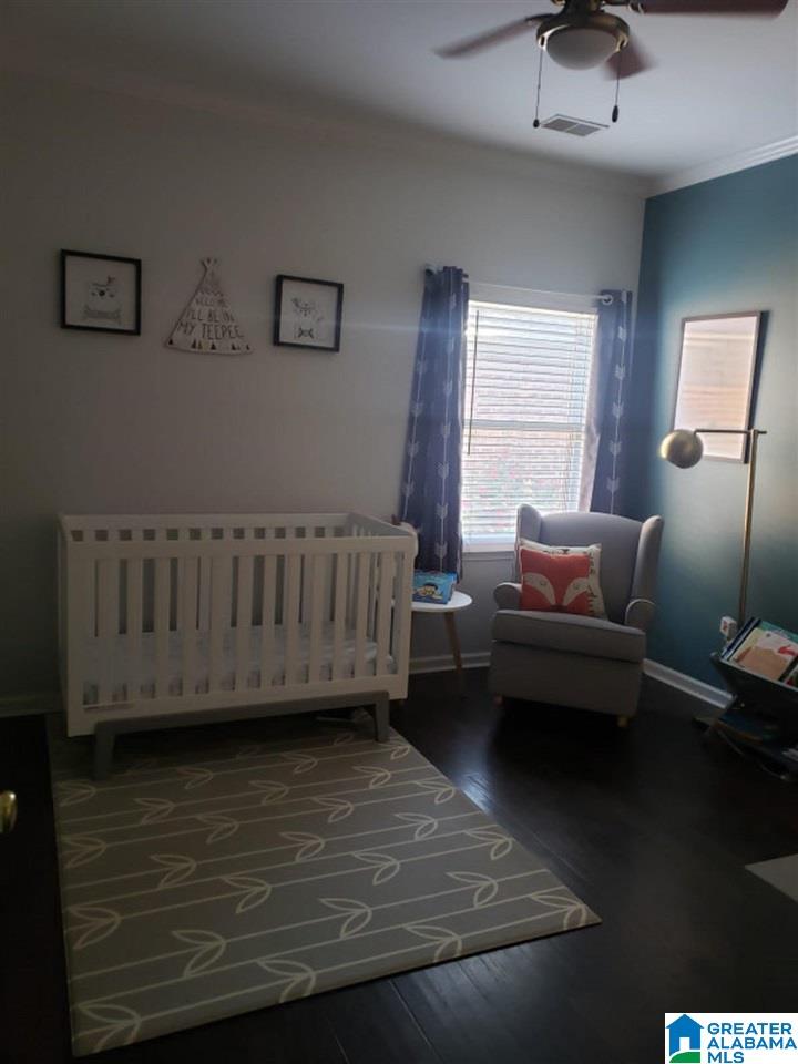 216 Beaver Trail Pelham, AL 35124 - Photo 16 of 24