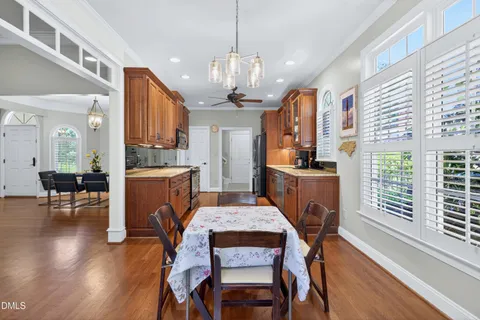 $724,900 | 1017 Wedgeland Drive, Raleigh, NC 27615