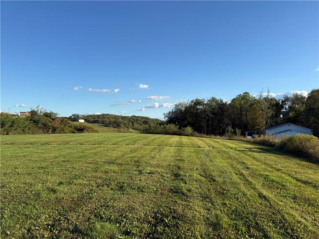 0 Curfew Road Smock, PA 15480 - Photo 2 of 3 a view of an ocean and beach