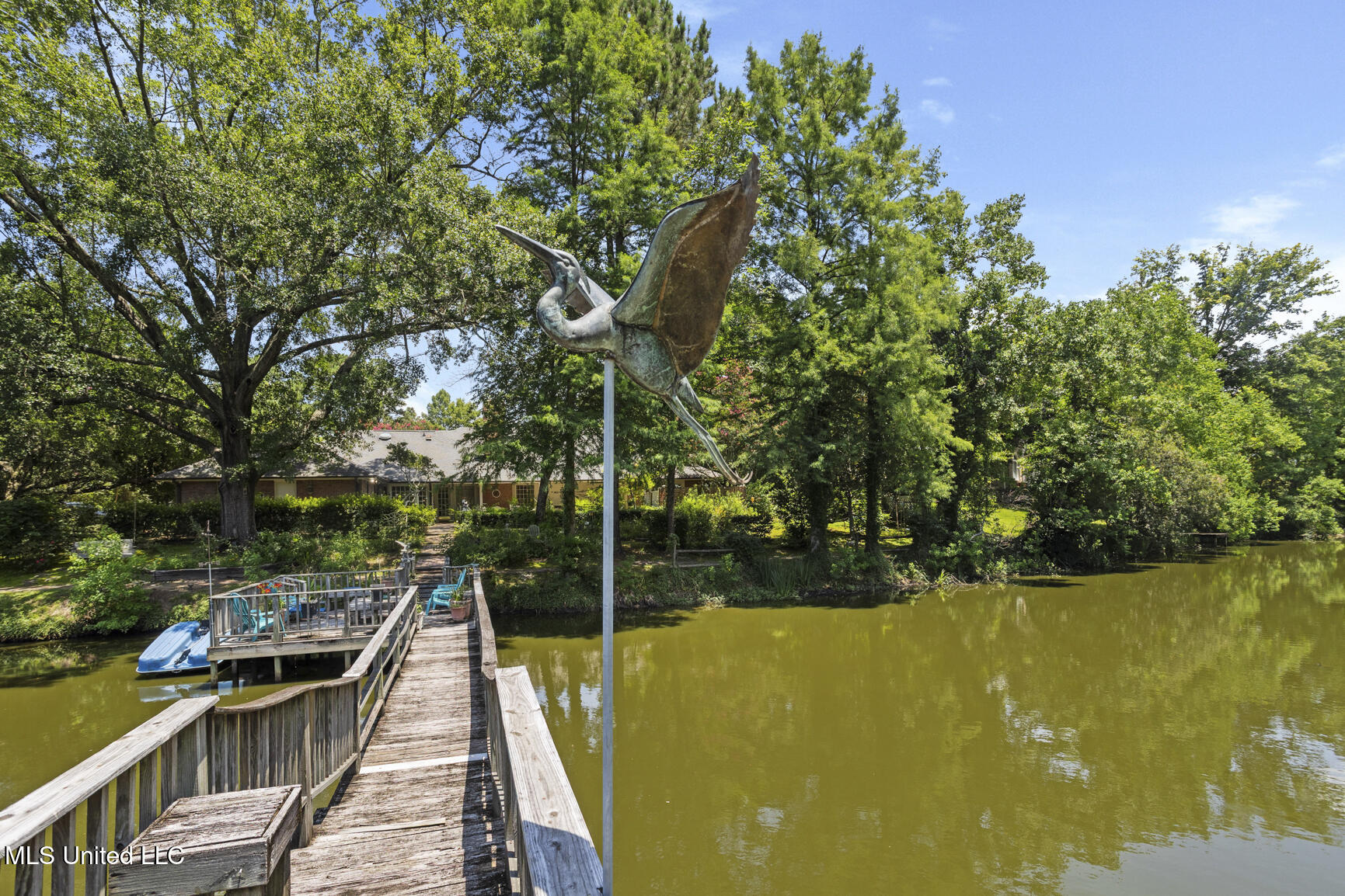 127 Winged Foot Circle Jackson, MS 39211 - Photo 42 of 59 127 Winged Foot Circle-35