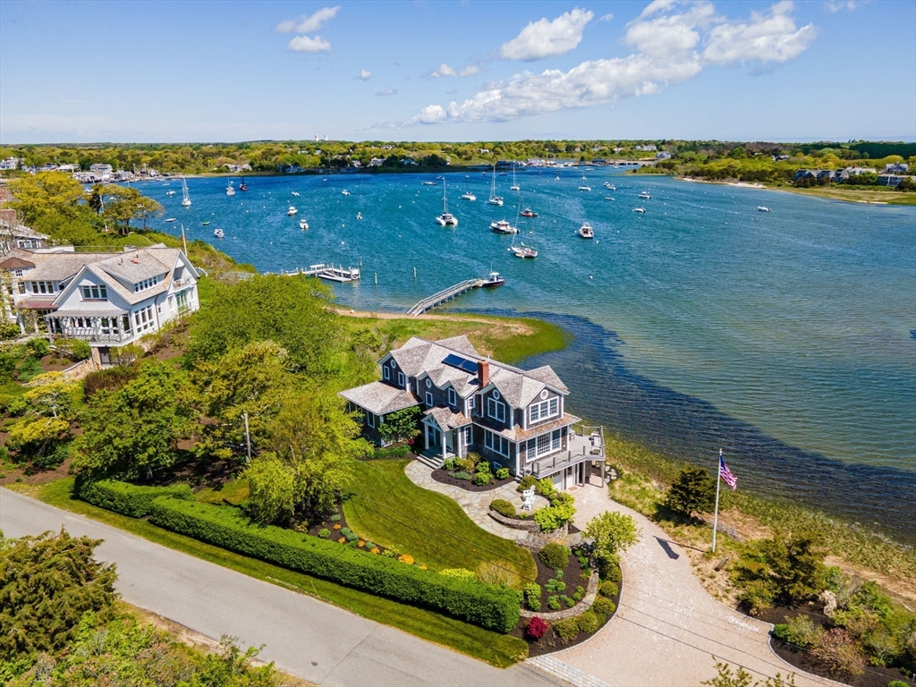 56 Stage Island Road Chatham, MA 02633 - Photo 33 of 41