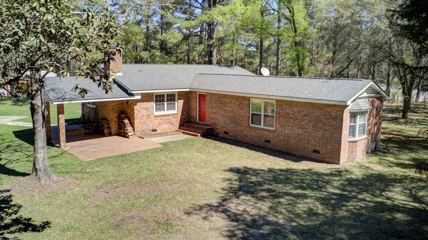 355 County Rd S-18-182 Ridgeville, SC 29472 - Photo 43 of 56 355 Meyers Mayo Rd, Ridgeville SC (46)