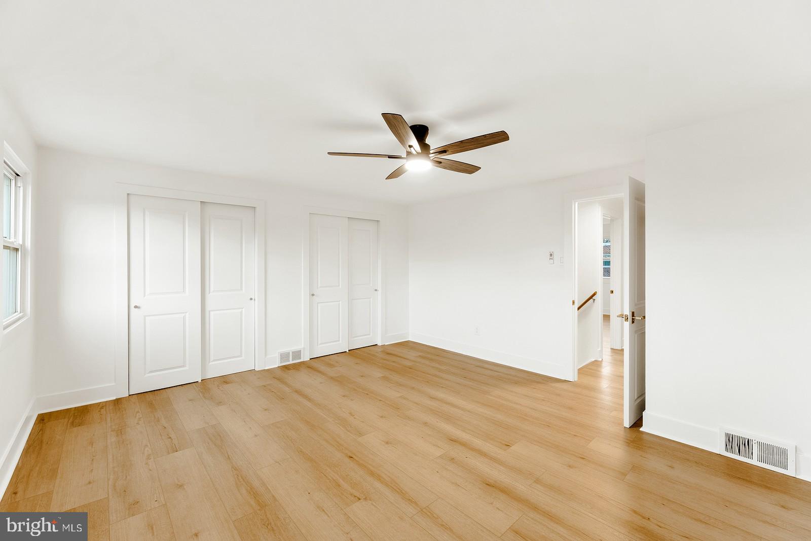 12608 Medford Road Philadelphia, PA 19154 - Photo 22 of 34 Master Bedroom
