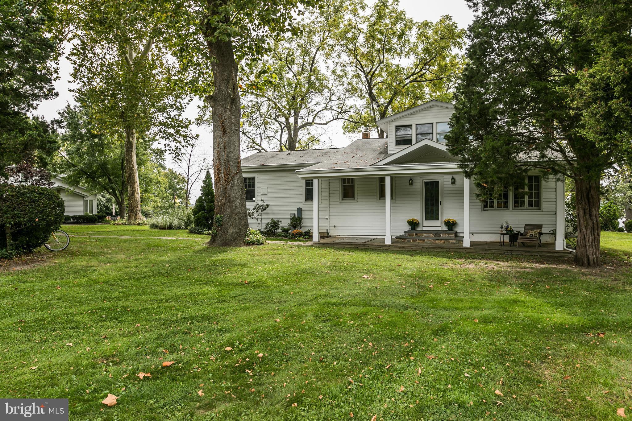 352 Hickory Point Road Pasadena, MD 21122 - Photo 23 of 28 Charming renovated Bungalow