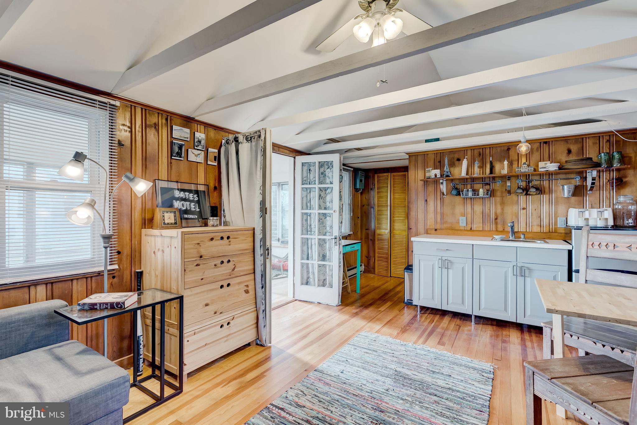 352 Hickory Point Road Pasadena, MD 21122 - Photo 26 of 28 Heated w/bath the perfect Home Office