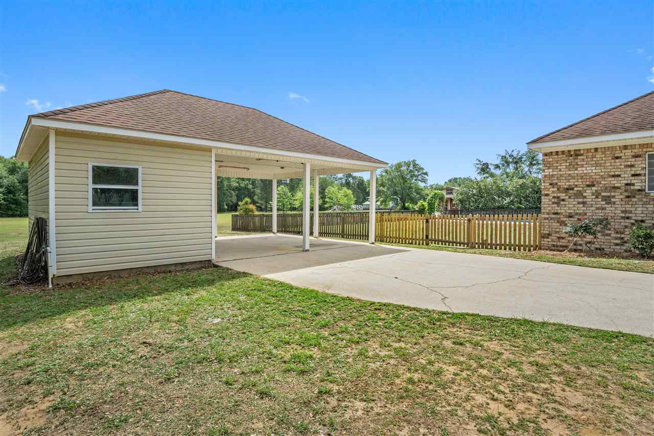 27814 Rigsby Road Daphne, AL 36526 - Photo 36 of 40