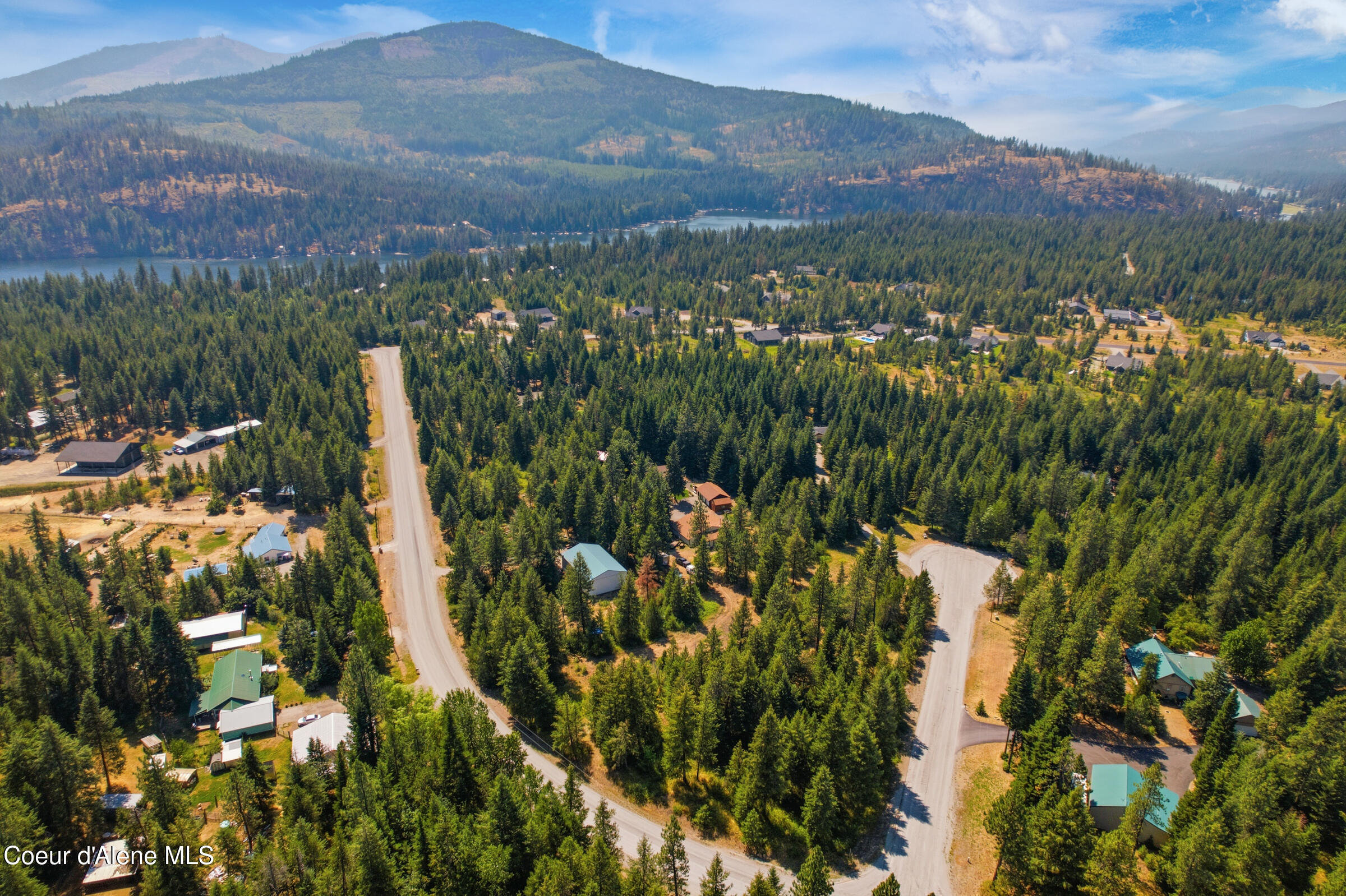 23525 North Cone Crest Road Rathdrum, ID 83858 - Photo 69 of 70 006-23525NorthConeCrestRoad-Rathdrum-ID-