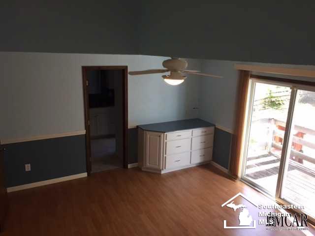 3075 Dean Road Lambertville, MI 48144 - Photo 15 of 19 Master Bedroom