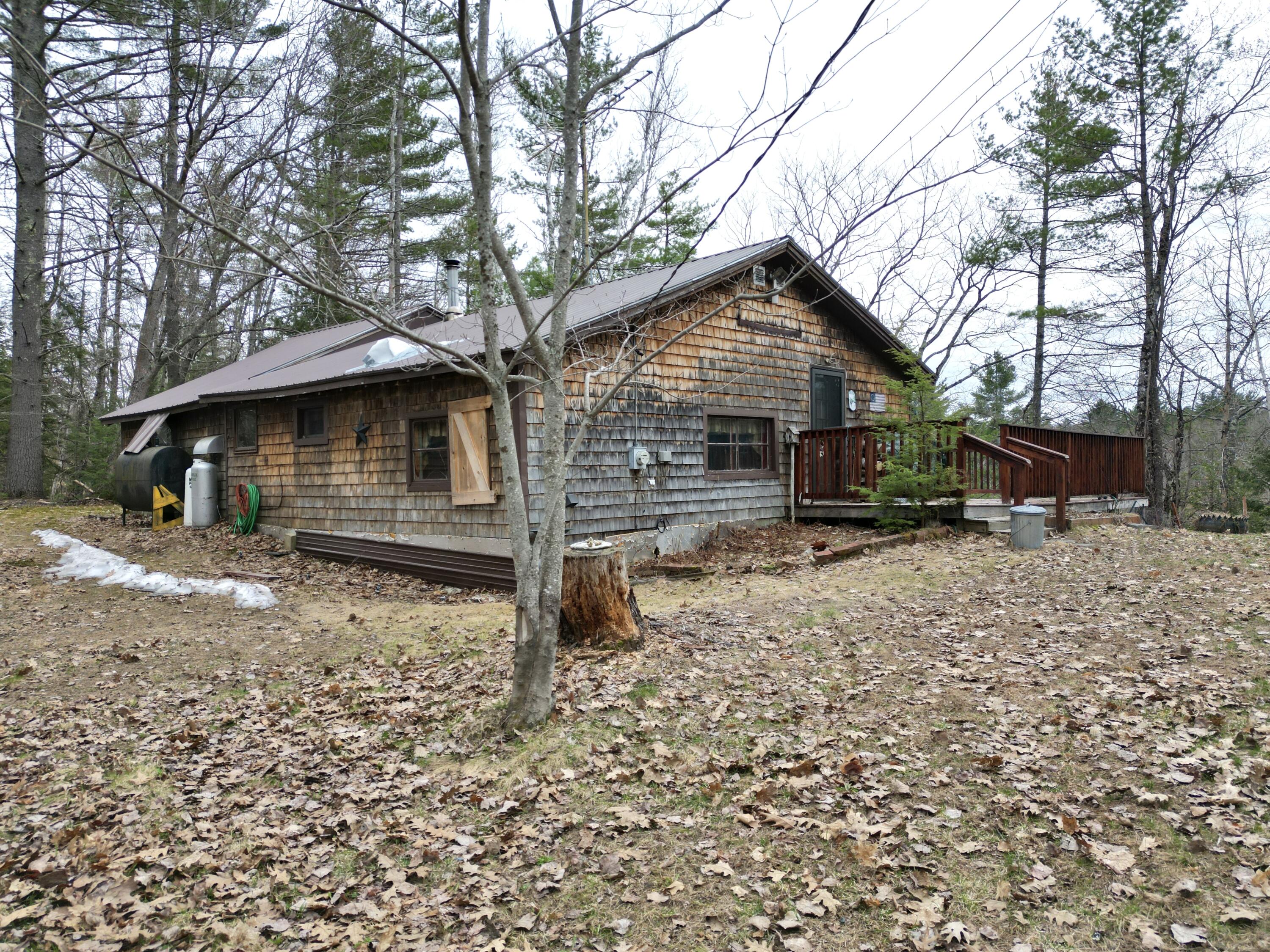 44 Davidson Road Abbot, ME 04406 - Photo 3 of 52 dji_fly_20230422_150816_906_168227722877
