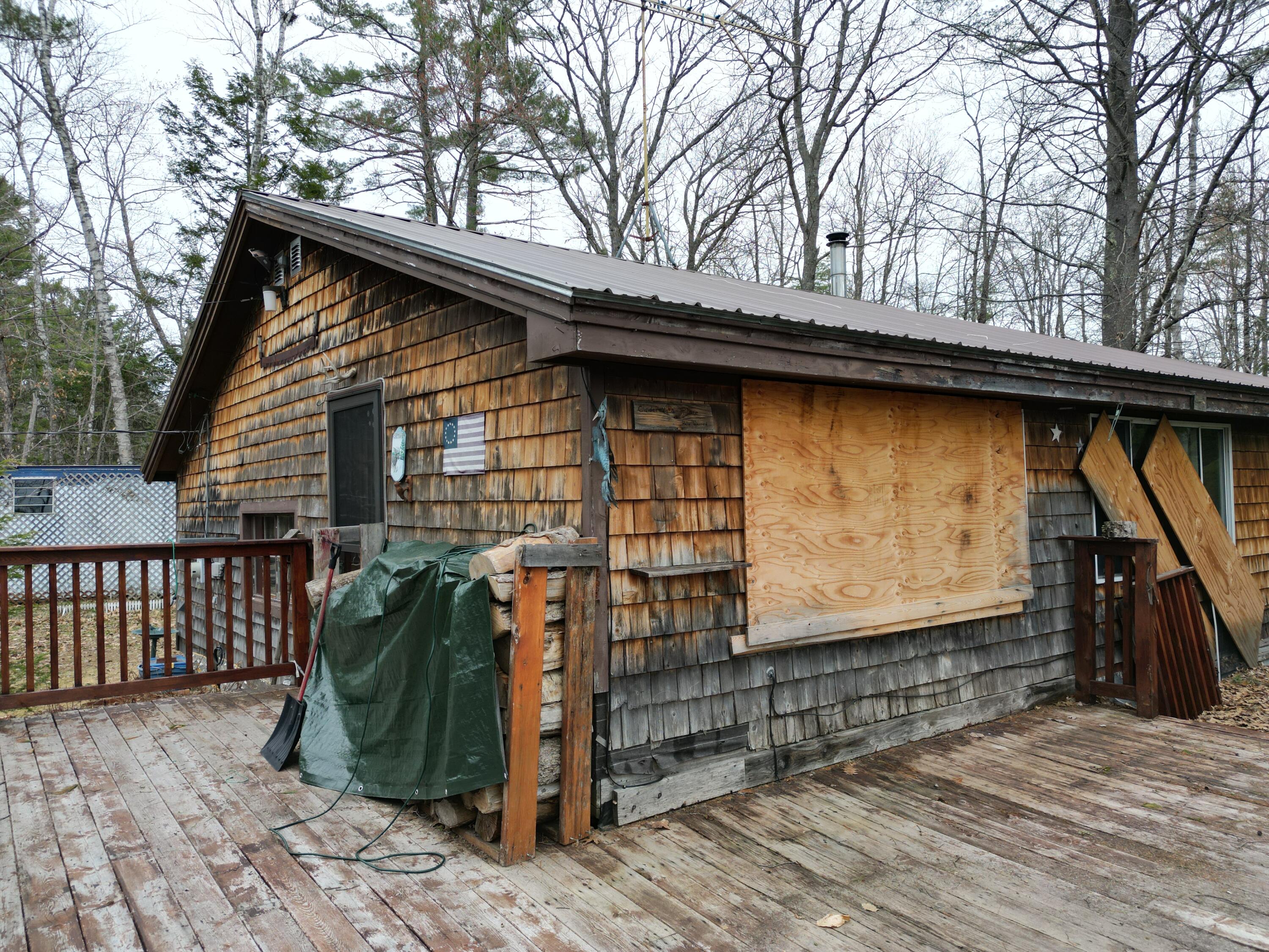 44 Davidson Road Abbot, ME 04406 - Photo 33 of 52 dji_fly_20230422_150222_885_168227736548