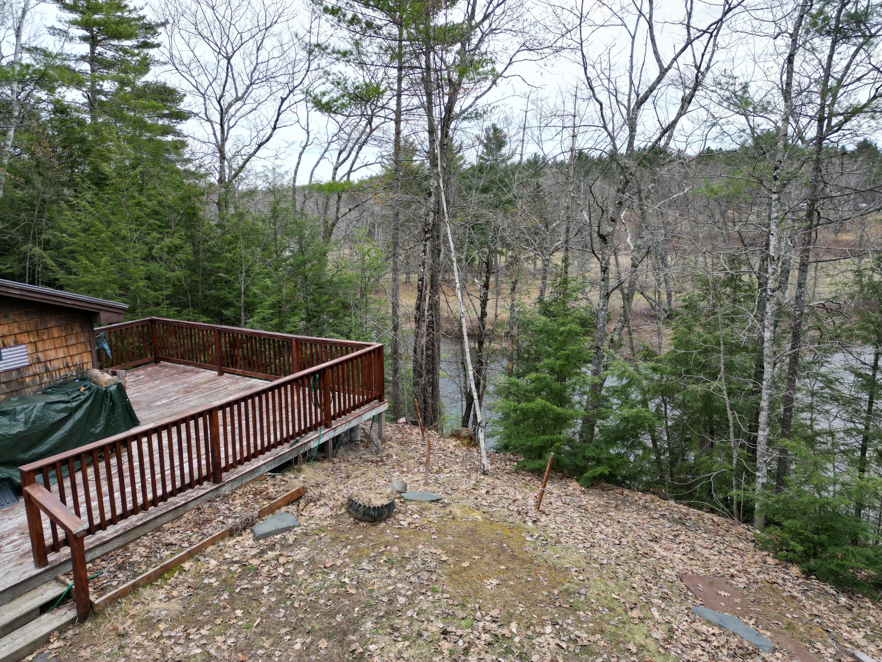 44 Davidson Road Abbot, ME 04406 - Photo 35 of 52 dji_fly_20230422_150734_904_168227723148