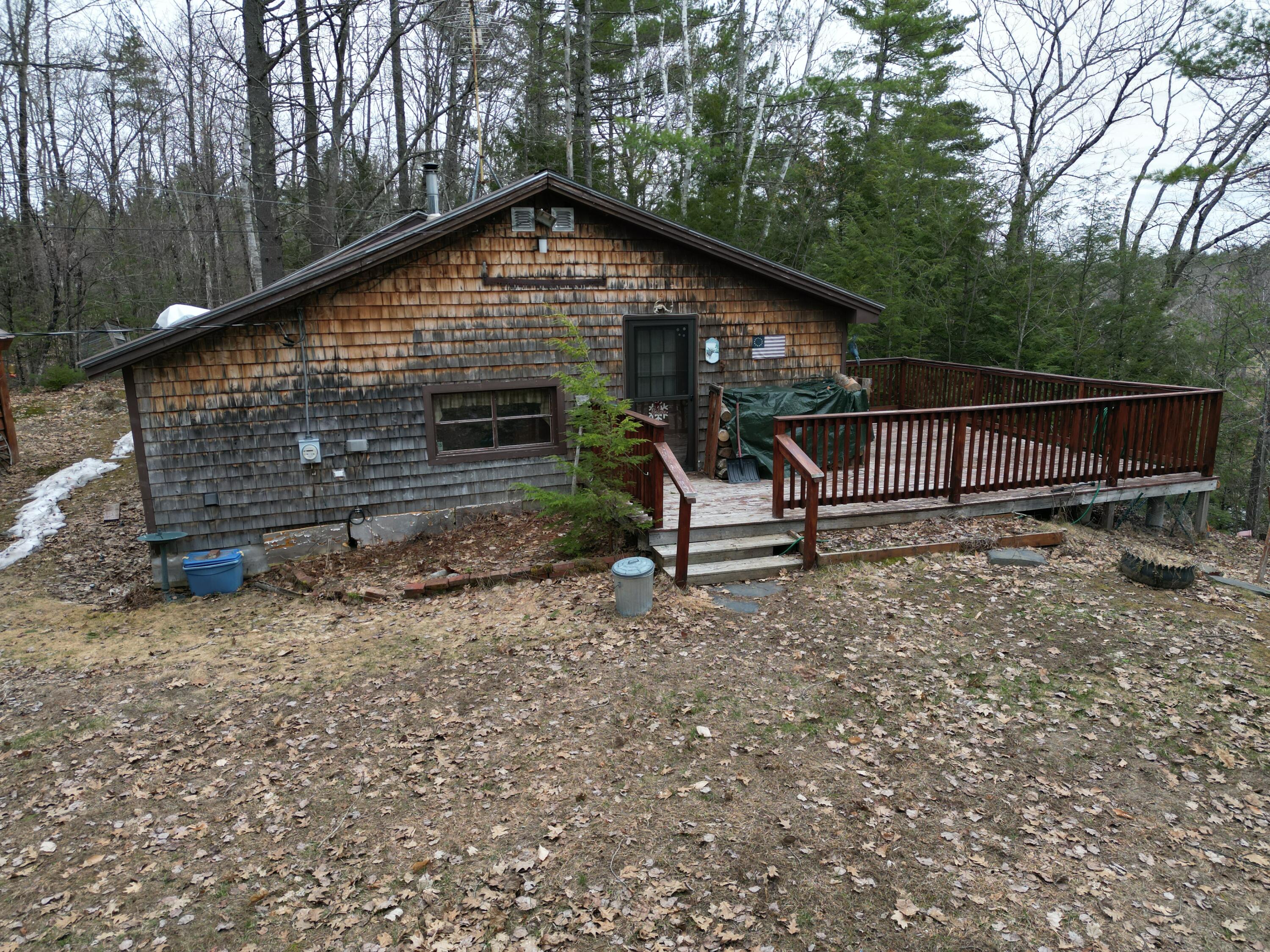 44 Davidson Road Abbot, ME 04406 - Photo 37 of 52 dji_fly_20230422_150750_905_168227722981