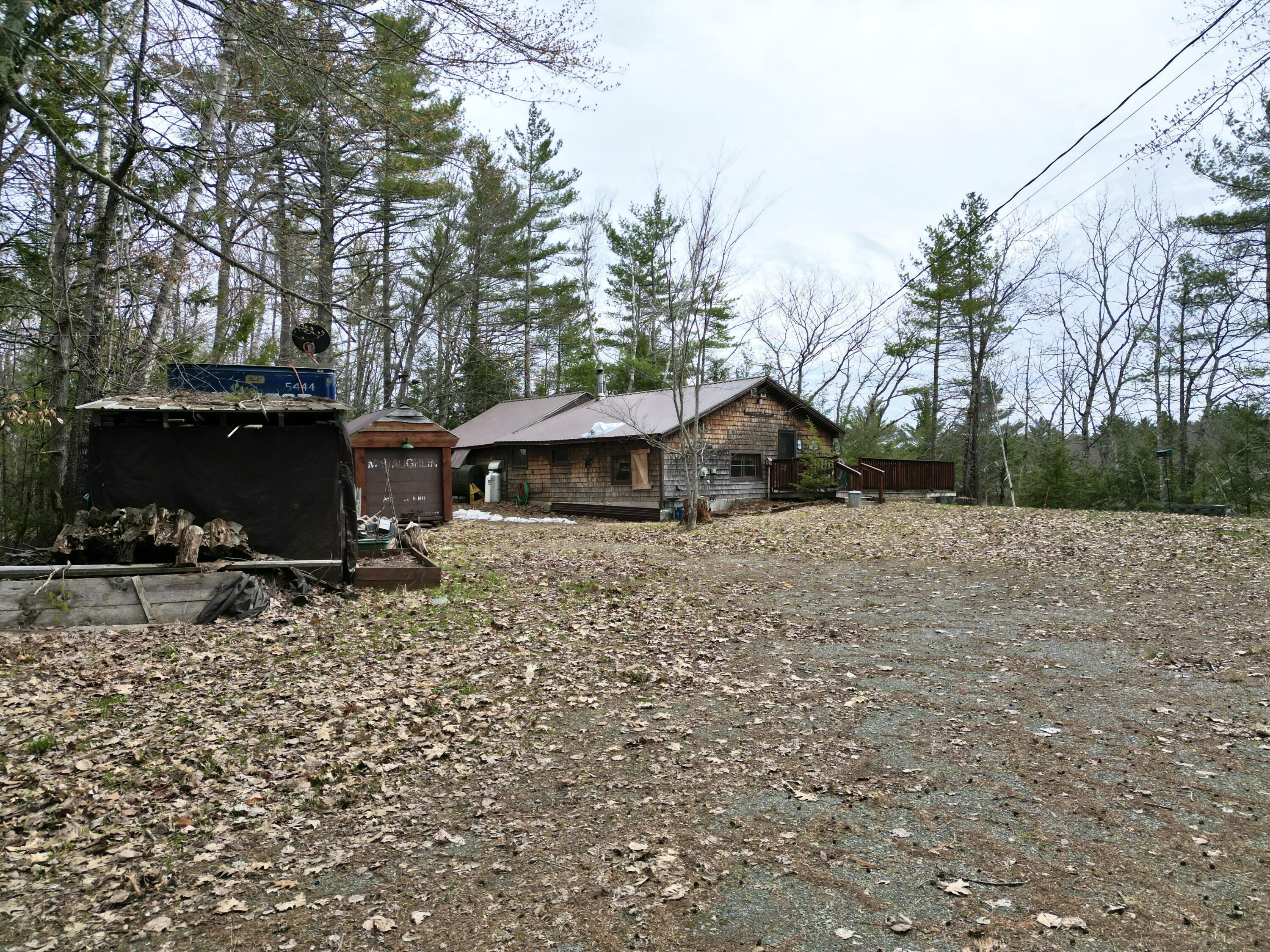 44 Davidson Road Abbot, ME 04406 - Photo 38 of 52 dji_fly_20230422_151824_933_168227711791