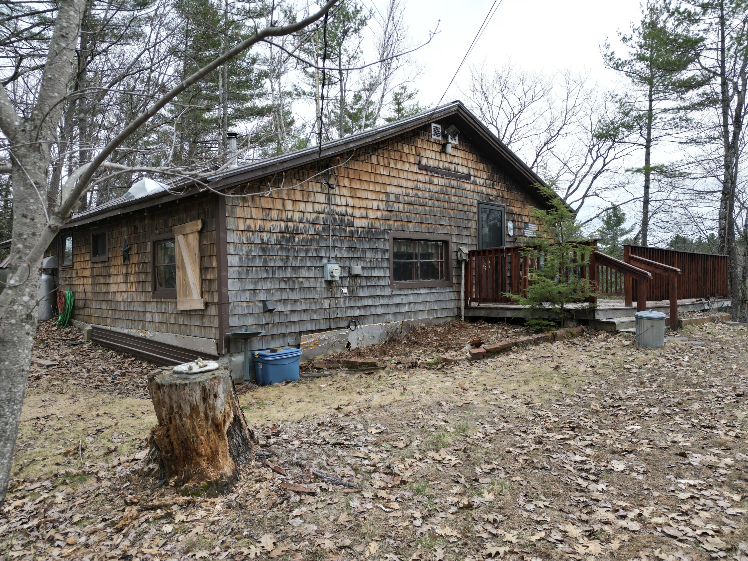 44 Davidson Road Abbot, ME 04406 - Photo 40 of 52 dji_fly_20230422_150954_913_168227722017
