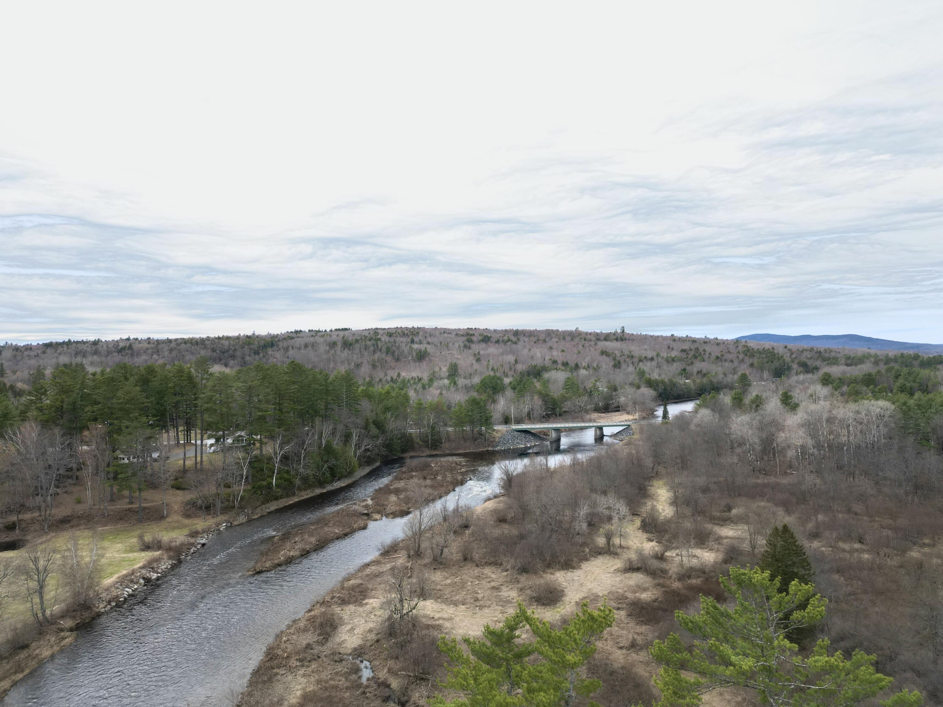 44 Davidson Road Abbot, ME 04406 - Photo 45 of 52 dji_fly_20230422_144154_832_168227740940