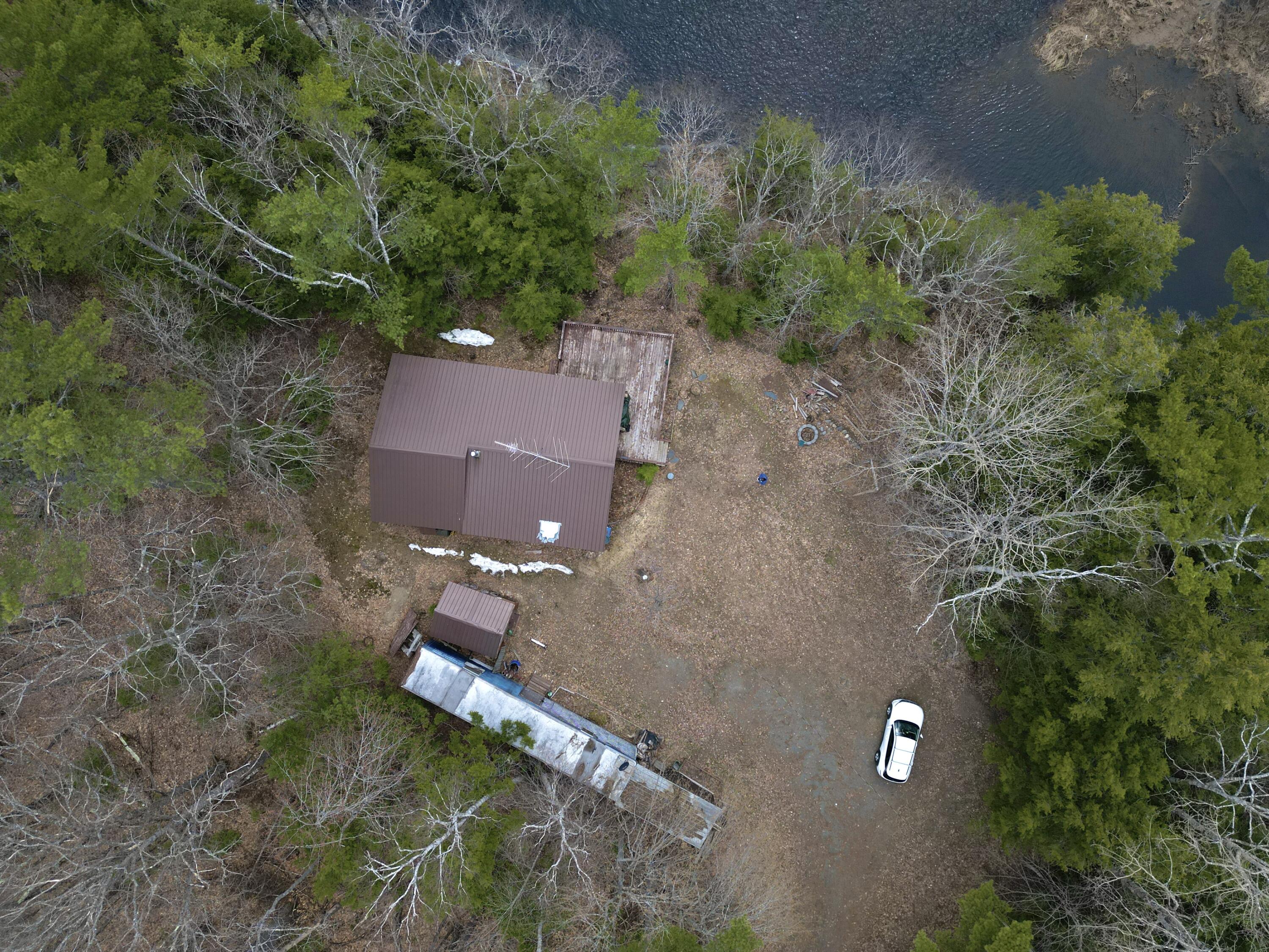 44 Davidson Road Abbot, ME 04406 - Photo 50 of 52 dji_fly_20230422_145332_861_168227739111
