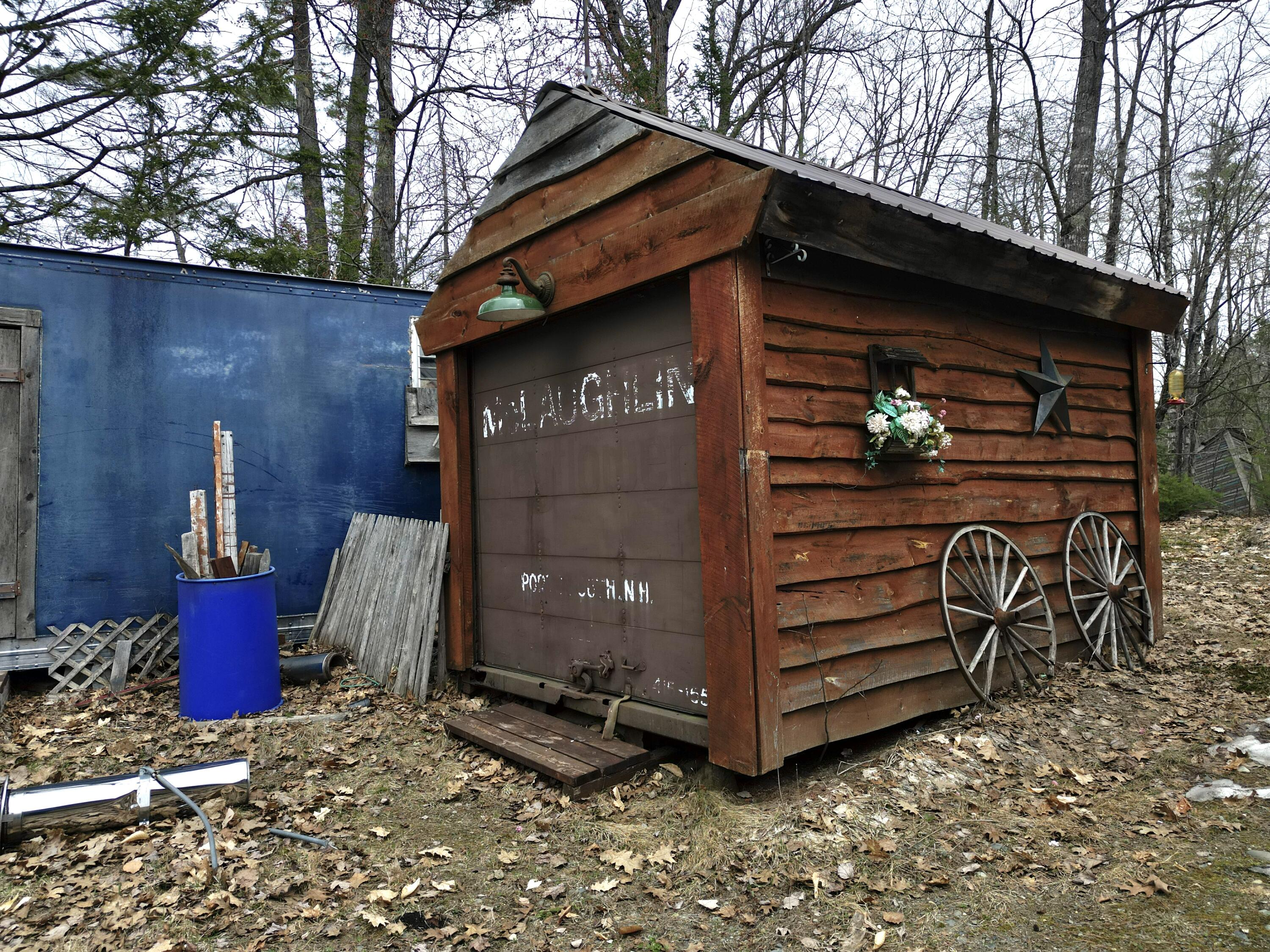 44 Davidson Road Abbot, ME 04406 - Photo 51 of 52 dji_fly_20230422_145824_873_168227737959